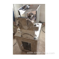 Oily Nut Sesame Almond Powder Crusher Machine